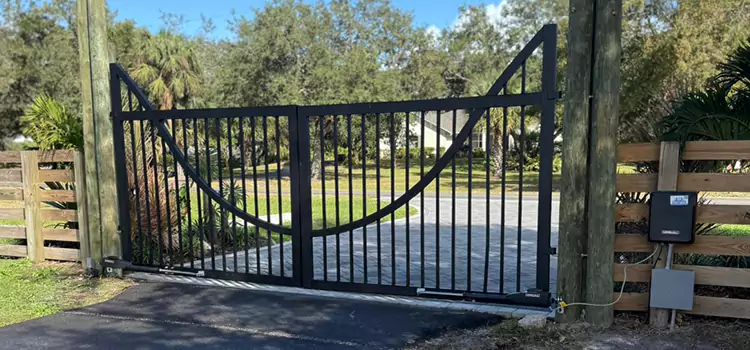 Gate Motor Repair Muncie