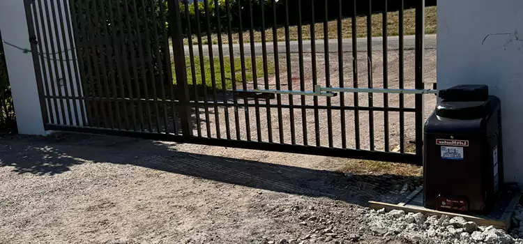 Solar Swing Gate Opener Muncie