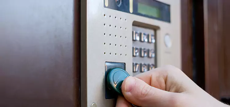 Enhanced Security Features Muncie