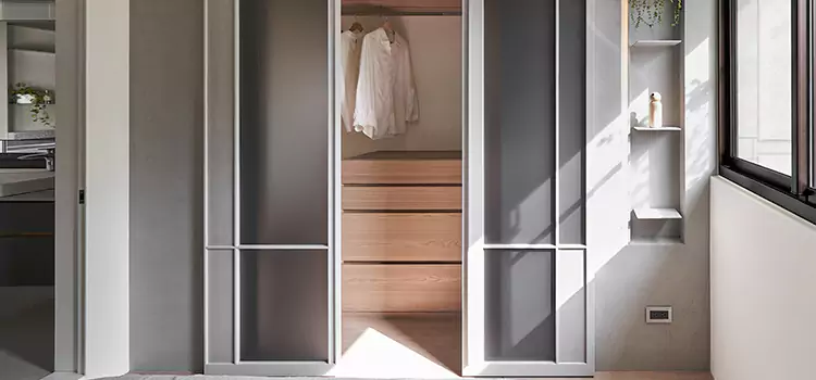 Mirror Sliding Door Replacement Muncie