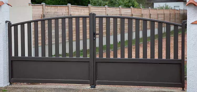 Advanced Gate Solutions in Muncie, IN