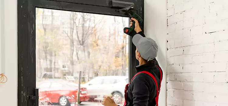 Comprehensive Door Closer Services in Muncie, IN