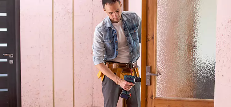 Exterior Door Frame Installation Muncie