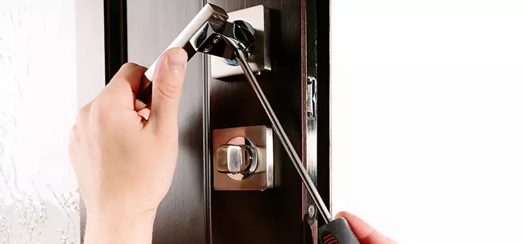 Door Lock Replacement Service Muncie
