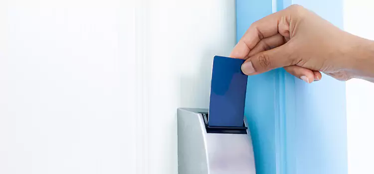 Access Control System Integration Muncie