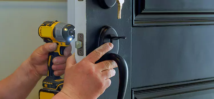Locksmith Emergency Service Muncie