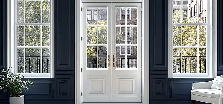 French Door Lock Repair Muncie