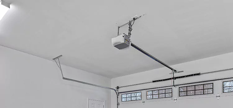 Experienced Garage Door Installers Muncie