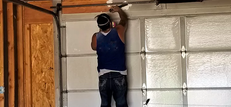 Specialized Garage Door Panel Solutions in Muncie, IN