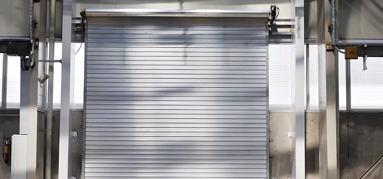 Roller Door Maintenance Muncie