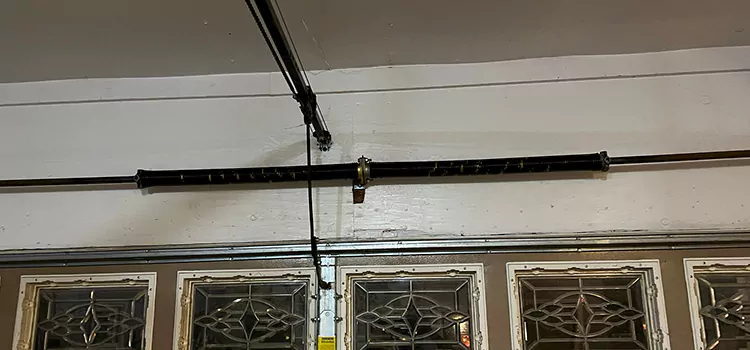 Garage Door Spring Repair Near Me Muncie