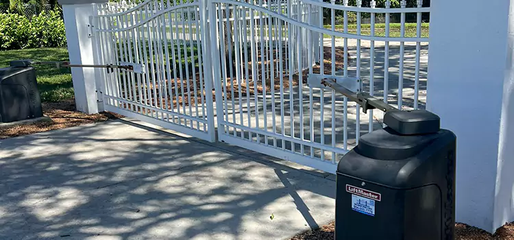 Automatic Gate Opener Repair Muncie