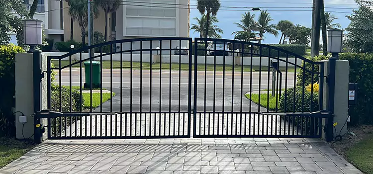 Gate Opener Replacement Near Me in Muncie, IN