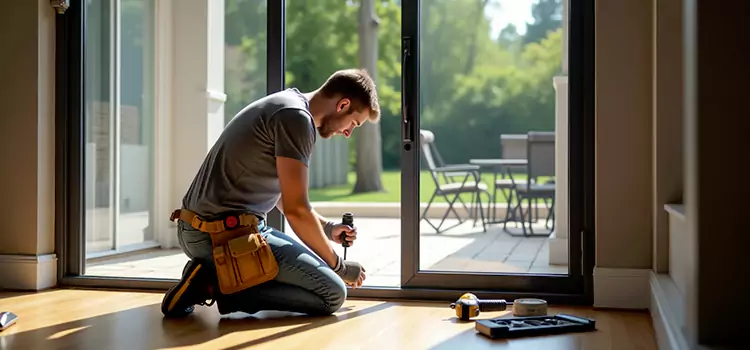 Comprehensive Solutions for Every Glass Door Need in Muncie, IN