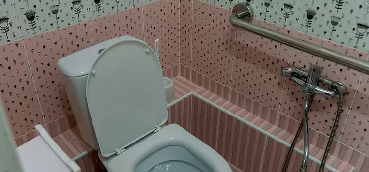 Meeting Diverse Needs With Accessible Restroom Solutions in Muncie, IN