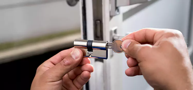 Emergency Locksmith for House Muncie