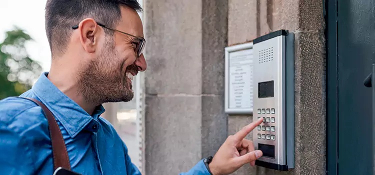 Advanced Solutions for Enhanced Security in Muncie, IN