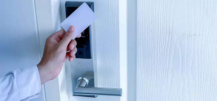 Why Choose Us for Your Keycard Lock Installation in Muncie, IN?