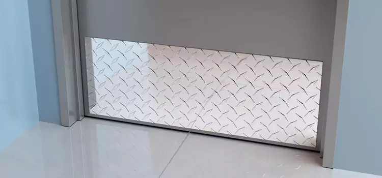 Benefits of Professional Kick Plate Solutions in Muncie, IN