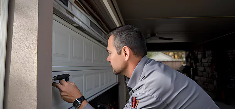 Garage Door Cable Replacement Muncie