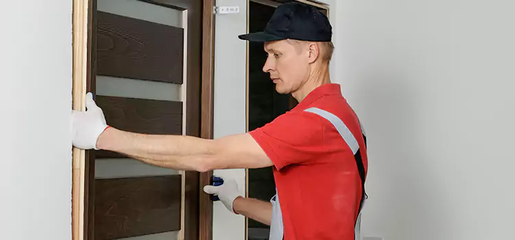 Frame and Panel Restoration Muncie