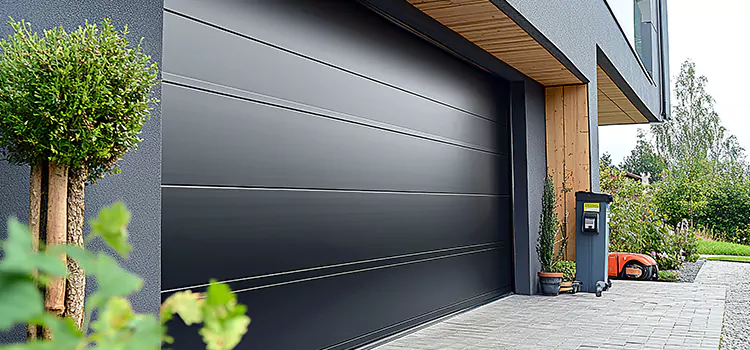 Residential Garage Door Service Muncie