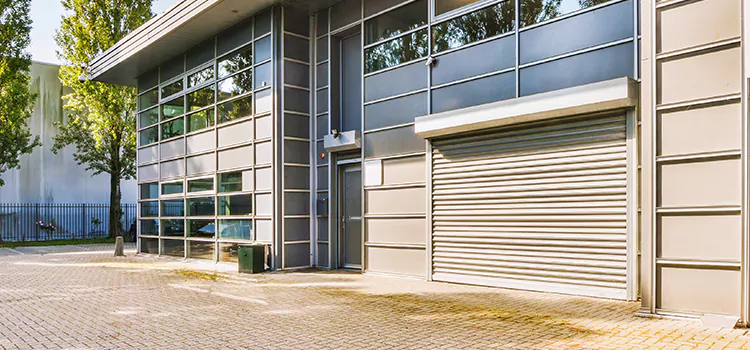 Electric Roller Garage Doors Muncie