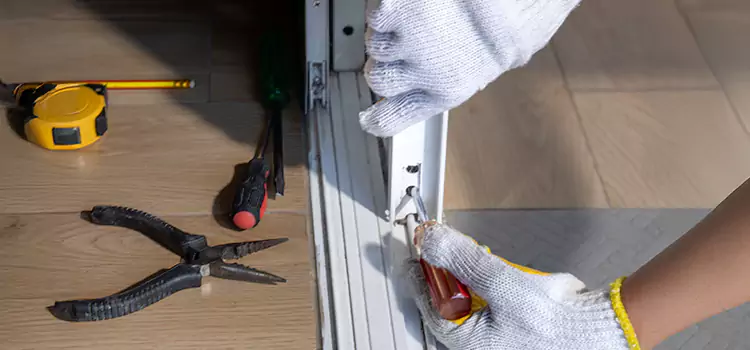 Sliding Door Installation Services in Muncie, IN