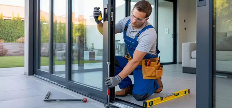 Sliding Screen Door Repair Muncie