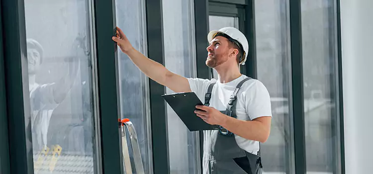 Comprehensive Solutions for Your Sticking Doors in Muncie, IN