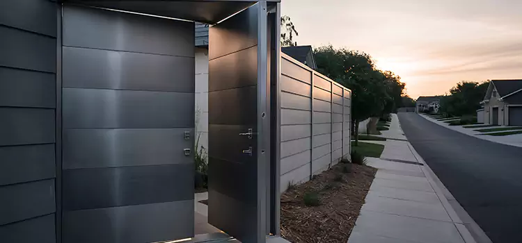 Comprehensive Steel Door Solutions in Muncie, IN