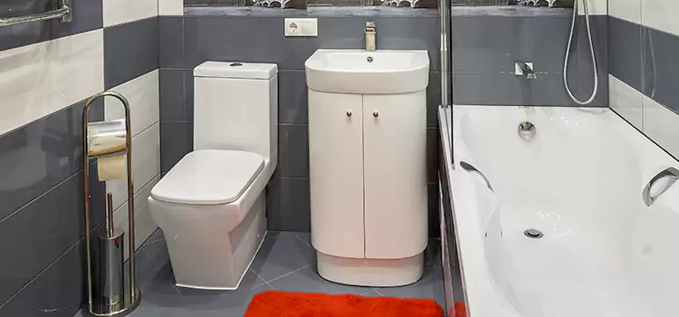 Hansgrohe Shaving Mirror Muncie