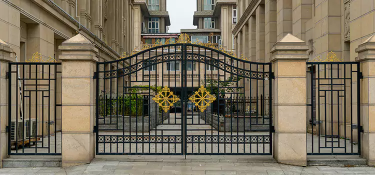 Comprehensive Iron Gate Maintenance Solutions in Muncie, IN