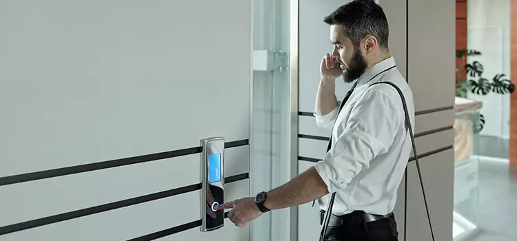 Cloud Based Access Control Muncie