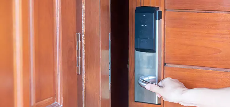 Commercial Keyless Entry Locks Muncie
