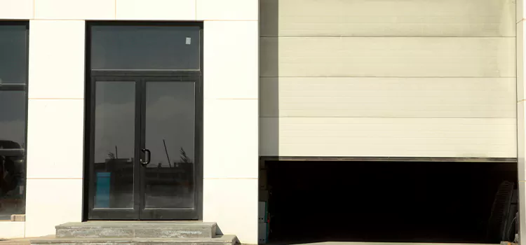 Choose Door & Gate Services Muncie for Unmatched Expertise
