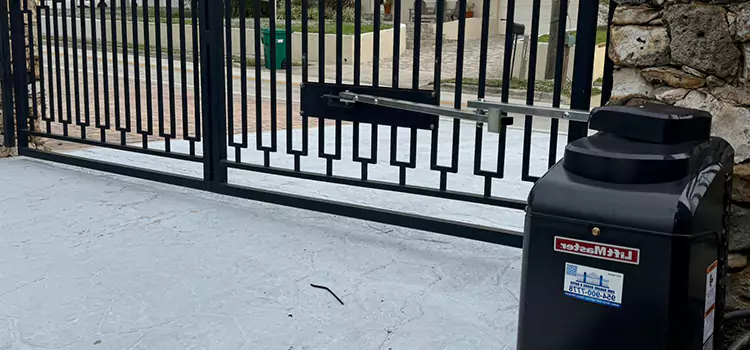 Seamless Installation and Support for Your New Gate in Muncie, IN
