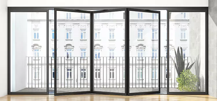Premium Material Balcony Doors Muncie