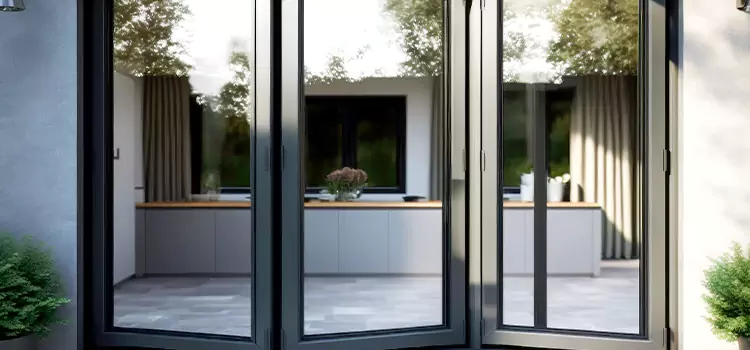 Bifold Door Track Repair Muncie