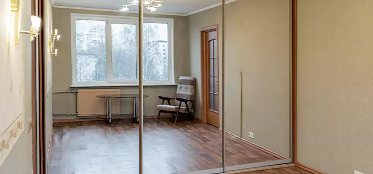 Mirror Closet Door Roller Replacement Muncie