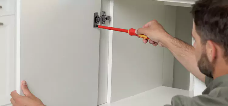 Screen Door Hinge Repair Muncie