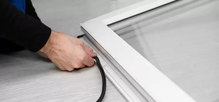 Commercial Door Weather Stripping Muncie