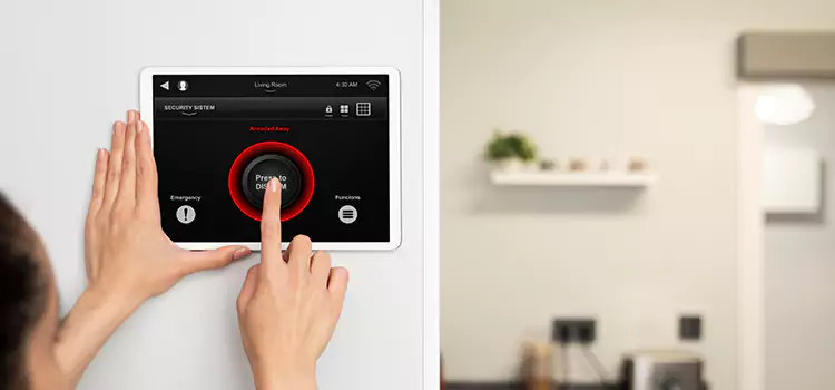 Blink Video Doorbell Installation Muncie