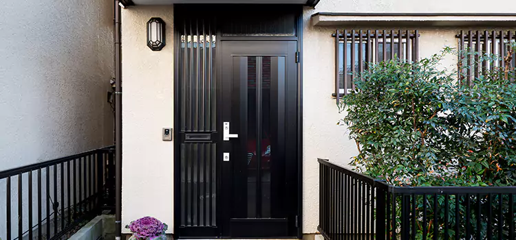 Popular Exterior Door Options in Muncie, IN