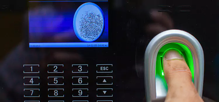 Your Trusted Partner for Secure Access in Muncie, IN