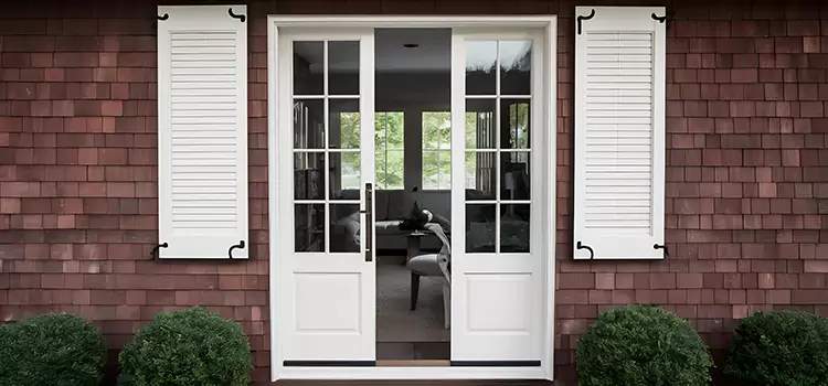 French Door Restoration Muncie