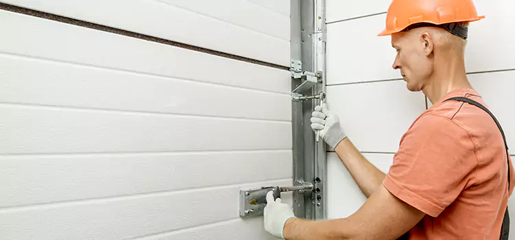 Why Choose Us for Garage Door Lock Services in Muncie, IN?