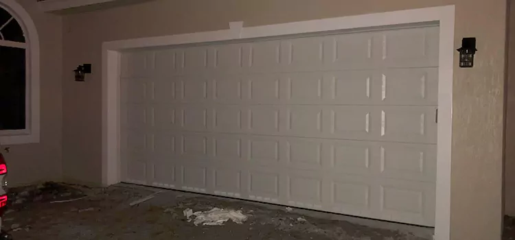 Garage Door Coil Replacement Muncie