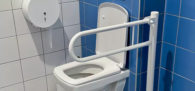 Comprehensive Solutions in Muncie, IN for Accessible Facilities