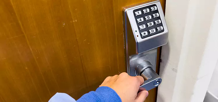 Why Choose Us for Your Keypad Lock Needs in Muncie, IN?